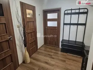 Pronájem bytu 4+kk, Praha - Kamýk, Pavlíkova, 78 m2