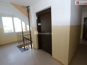 Pronájem bytu 4+kk, Praha - Kamýk, Pavlíkova, 78 m2