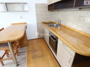 Prodej bytu 1+kk, Nejdek, J. A. Gagarina, 21 m2