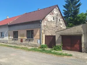 Prodej rodinného domu, Pchery, U Parku, 85 m2