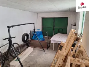 Prodej rodinného domu, Pchery, U Parku, 85 m2