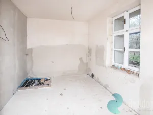 Prodej chalupy, Bečice, 502 m2