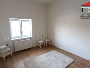 Pronájem bytu 2+kk, Ostrava, Palackého, 50 m2