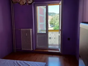 Pronájem bytu 2+1, Most, tř. Budovatelů, 54 m2