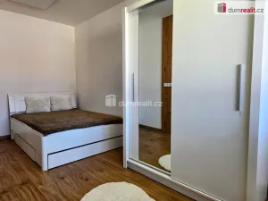Pronájem bytu 1+kk, Veselí nad Moravou, Svatoplukova, 37 m2
