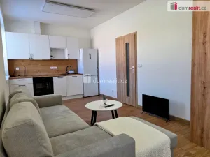 Pronájem bytu 1+kk, Veselí nad Moravou, Svatoplukova, 37 m2