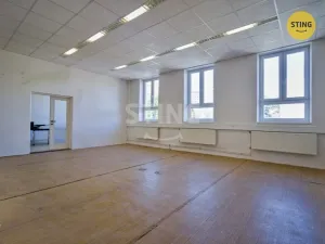 Pronájem kanceláře, Hodonín, 150 m2