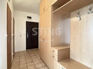 Pronájem bytu 2+1, Ostrava - Hrabůvka, Alberta Kučery, 60 m2
