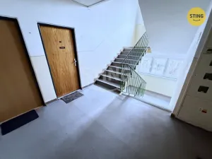 Pronájem bytu 2+1, Ostrava - Hrabůvka, Alberta Kučery, 60 m2