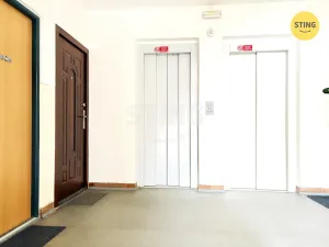 Pronájem bytu 2+1, Ostrava - Hrabůvka, Alberta Kučery, 60 m2