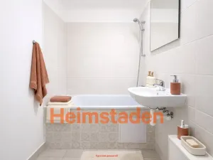 Pronájem bytu 1+kk, Český Těšín, Okružní, 28 m2