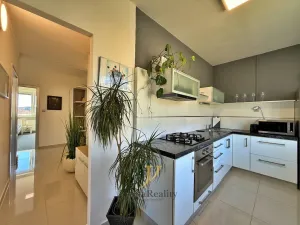 Pronájem bytu 3+1, Olomouc, Fischerova, 70 m2