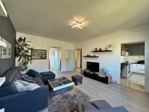 Pronájem bytu 3+1, Olomouc, Fischerova, 70 m2