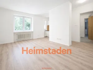 Pronájem bytu 2+kk, Havířov - Prostřední Suchá, Kapitána Jasioka, 43 m2