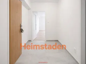 Pronájem bytu 2+kk, Havířov - Prostřední Suchá, Kapitána Jasioka, 43 m2