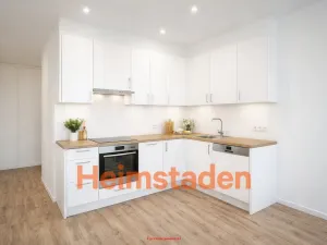 Pronájem bytu 3+1, Ostrava - Moravská Ostrava, Lechowiczova, 75 m2