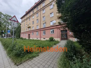 Pronájem bytu 4+kk, Ostrava - Poruba, Matěje Kopeckého, 82 m2