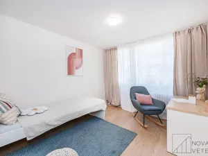 Prodej bytu 4+kk, Praha - Strašnice, Pod strání, 70 m2