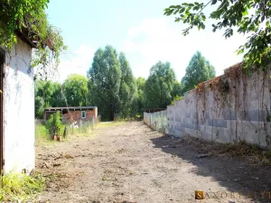Prodej rodinného domu, Koryčany, Suchý řádek, 83 m2