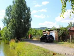 Prodej rodinného domu, Koryčany, Suchý řádek, 83 m2