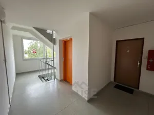 Pronájem bytu 3+kk, Praha - Chodov, Láskova, 74 m2