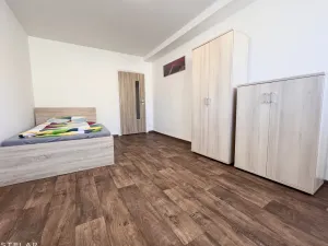 Pronájem bytu 4+1, Slavkov, Ludvíka Svobody, 100 m2