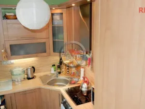 Pronájem bytu 2+1, Třebíč - Nové Dvory, Mládežnická, 55 m2