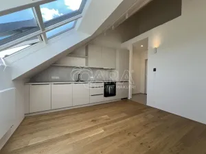 Pronájem bytu 2+kk, Praha - Strašnice, Černokostelecká, 39 m2