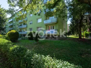 Prodej bytu 3+1, Otrokovice, Havlíčkova, 95 m2