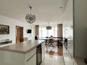 Pronájem rodinného domu, Archlebov, 350 m2