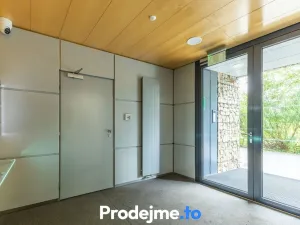 Prodej bytu 3+kk, Brno, Netroufalky, 83 m2