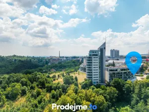Prodej bytu 3+kk, Brno, Netroufalky, 83 m2