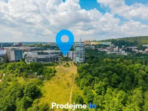Prodej bytu 3+kk, Brno, Netroufalky, 83 m2