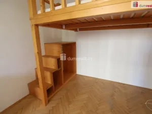 Pronájem bytu 2+kk, Praha - Braník, Ke Krči, 42 m2