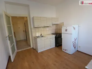 Pronájem bytu 2+kk, Praha - Braník, Ke Krči, 42 m2