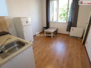Pronájem bytu 2+kk, Praha - Braník, Ke Krči, 42 m2