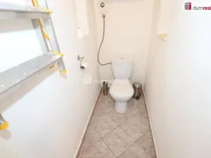 Pronájem bytu 2+kk, Praha - Braník, Ke Krči, 42 m2
