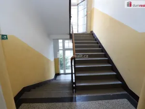 Pronájem bytu 2+kk, Praha - Braník, Ke Krči, 42 m2