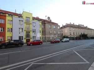 Pronájem bytu 2+kk, Praha - Braník, Ke Krči, 42 m2