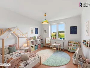 Prodej bytu 3+1, Železná, 75 m2