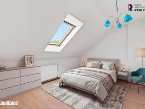 Prodej bytu 3+1, Železná, 75 m2