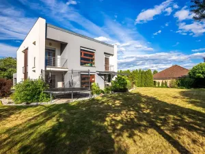 Prodej rodinného domu, Beroun - Beroun-Město, Za Viničnou, 246 m2