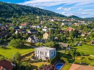 Prodej rodinného domu, Beroun - Beroun-Město, Za Viničnou, 246 m2