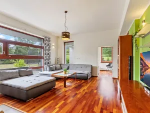 Prodej rodinného domu, Beroun - Beroun-Město, Za Viničnou, 246 m2