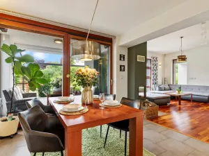 Prodej rodinného domu, Beroun - Beroun-Město, Za Viničnou, 246 m2