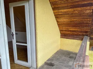 Prodej chaty, Trojanovice, 80 m2