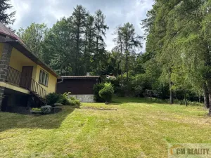 Prodej chaty, Trojanovice, 80 m2