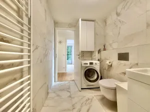 Pronájem bytu 2+kk, Praha - Smíchov, U Blaženky, 60 m2