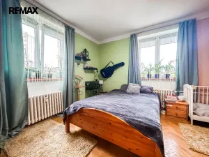 Prodej bytu 3+kk, Příbram - Příbram VII, Obránců míru, 61 m2