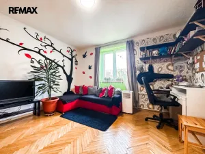 Prodej bytu 3+kk, Příbram - Příbram VII, Obránců míru, 61 m2